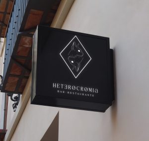 branding